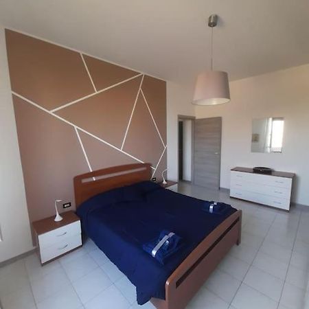 Casa Zeus Appartement Monza Buitenkant foto
