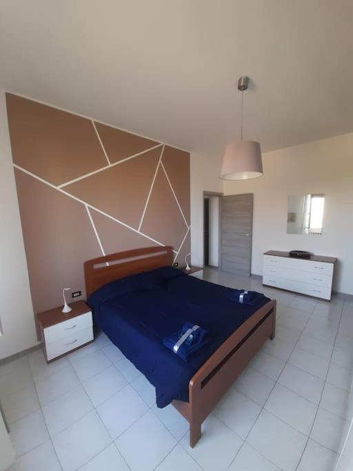 Casa Zeus Appartement Monza Buitenkant foto