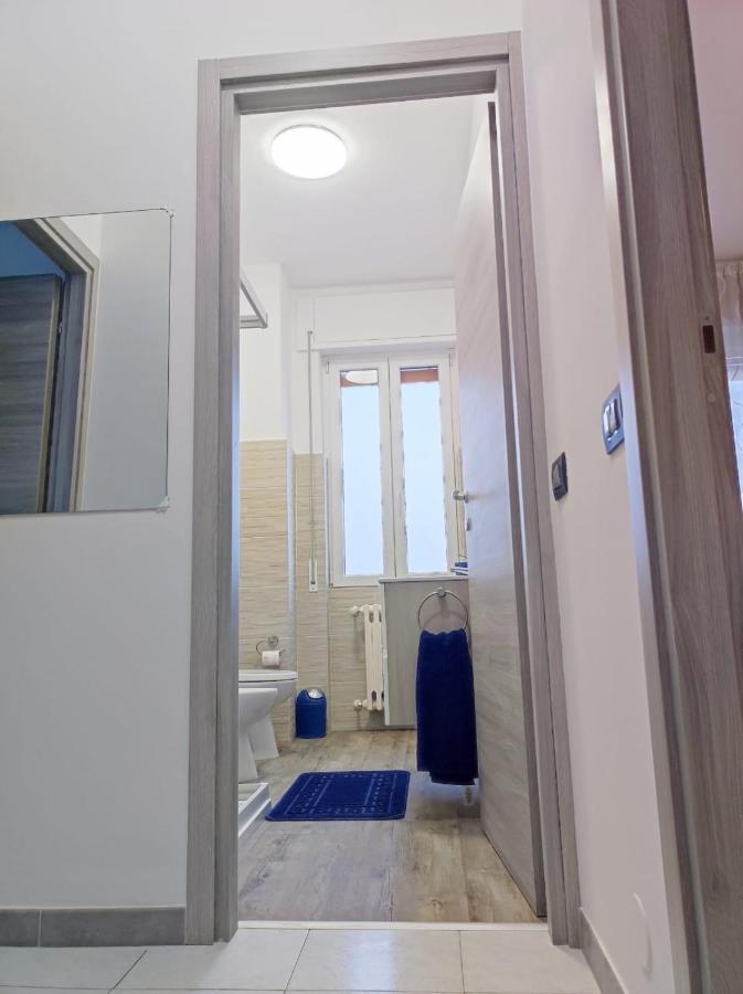 Casa Zeus Appartement Monza Buitenkant foto