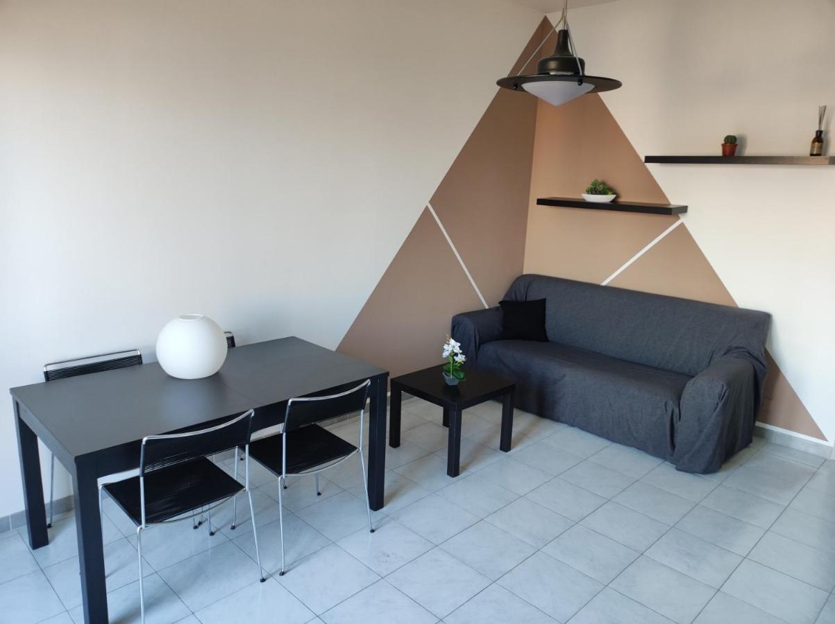 Casa Zeus Appartement Monza Buitenkant foto